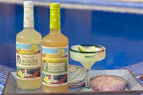 How To Make The Perfect Margarita Tips And Tricks Gourmet Mixes Inc