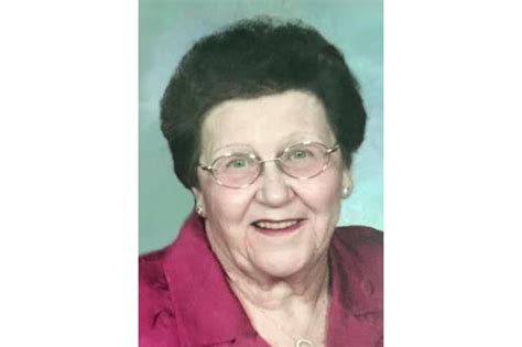 Mary Eshelman Obituary 1927 2016 Windsor Heights Ia The Des