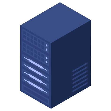 Desktop Pc Server Icon Free Download On Iconfinder