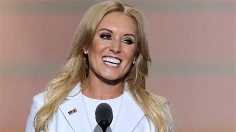 Natalie Gulbis Says Her Rnc Experience Was Amazing Fox News Video