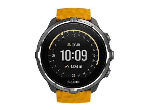 Learn how to adjust the default hr zones and how to utilize them during your exercise with your suunto spartan watch. Suunto Store - Suunto Spartan Sport Wrist HR BARO Amber