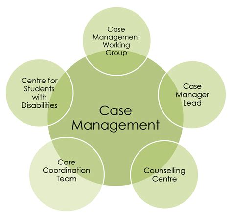 Case Management Within A Circle of Care - Centre for Innovation in ...