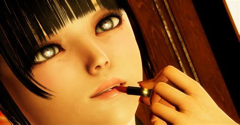 Honeyselect2 3d Computer Graphics Large Breasts 花様年華 Pixiv