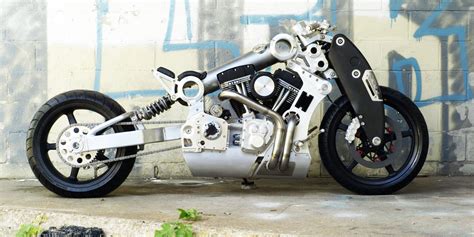 Here we have the list of the top 10 motorcycle companies, the building blocks of the indian motorbike community. Top 10 Most Expensive Motorcycles (Part 1)