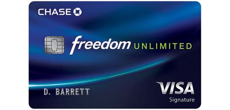 Feb 20, 2020 · the chase freedom unlimited® card has a fantastic earn rate for a card that costs nothing to own. Chase Sapphire Preferred & Freedom Unlimited: A Powerful Duo
