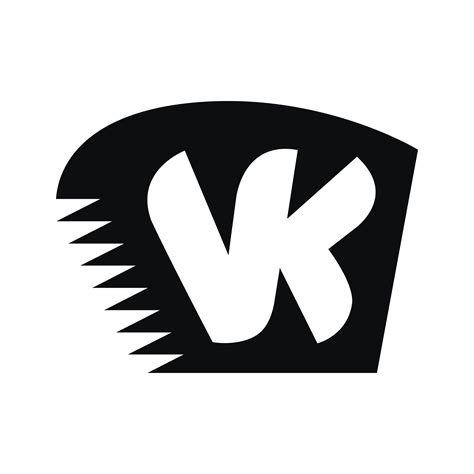 Vk Logo Png Transparent And Svg Vector Freebie Supply