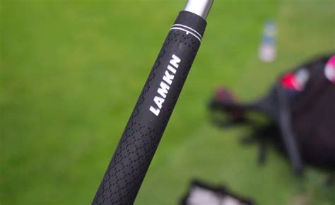 The flat cat putter grips are a unique entry into the marketplace of large putter grips. Justin Rose WITB: 2020 Farmers Insurance Open - GolfWRX
