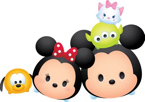 The Ultimate Tsum Tsum T Guide You Have To See Fun Facts Disney