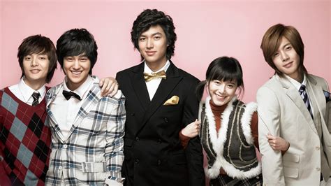 The Constant Crafter Boys Over Flowers Us Version