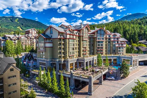 The Westin Resort And Spa Whistler Whistler Bc Meeting Rooms And Event