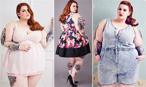 What Does A Size 22 Woman Look Like Dresses Images 2022