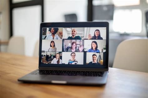 Using your browser, share your video, desktop, and presentations with teammates and customers. Computer donation program supports remote learning for IU ...