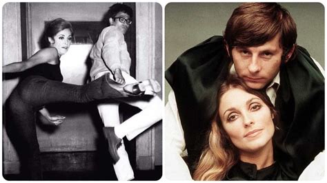 Did You Know Roman Polanksi Once Suspected Bruce Lee Of Murdering His Wife And Actress Sharon Tate