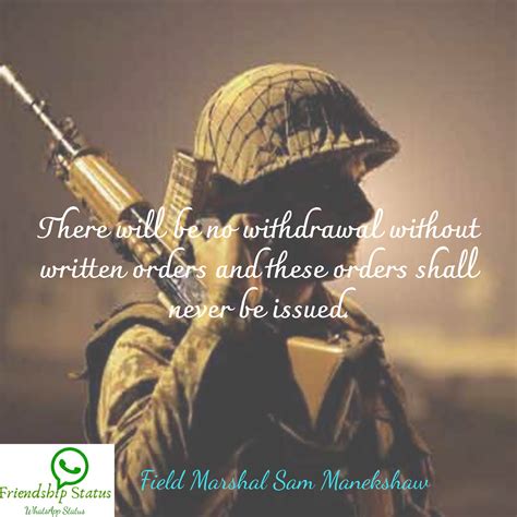 Best 25 Inspirational Indian Army Quotes Salute To Indian Army