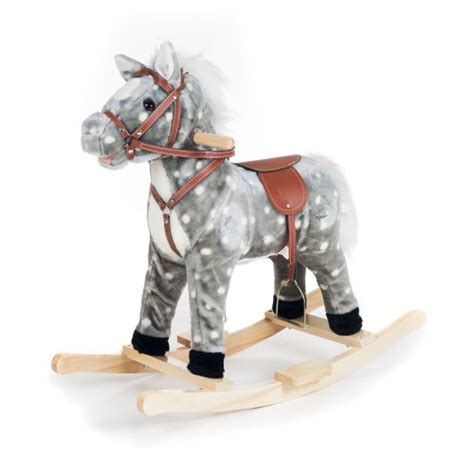 Best Rocking Horse For 1 2 3 4 5 And 6 Year Old Kids Reviews