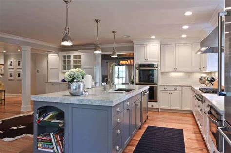 Kitchen remodeling · virtual kitchen · countertop estimator 25+ Dream kitchen islands that are utterly drool worthy