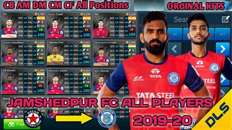 Can i use my existing dream league soccer (formally dls19) save data in dls 21? Get Jamshedpur Fc Dream League Soccer Original Dls Kits ...