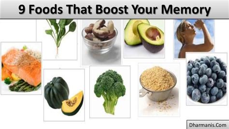Caper is excellent food that improves memory and that's why you should have them as much as possible. 9 Foods That Boost Your Memory
