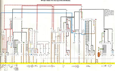 1973 Vw Beetles Wiring Diagram Key Schematic Wiring Diagrams Solutions