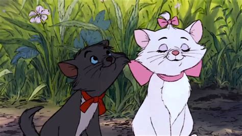 The Aristocats Official Trailer Youtube