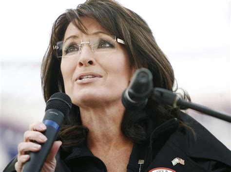 National Review Sarah Palins Way Forward Npr
