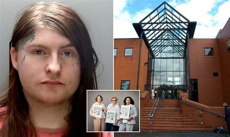 transgender paedophile 25 identified as a woman to groom 14 year old girl and got her pregnant