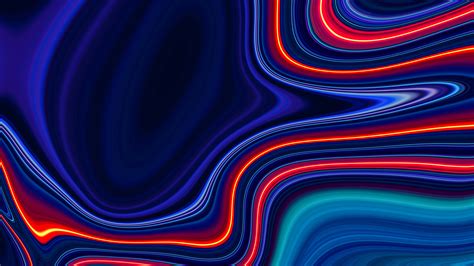 2560x1440 New Abstract Lines 4k 1440p Resolution Hd 4k Wallpapers