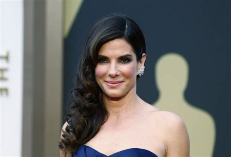 Sandra Bullock La Mujer Más Guapa Del Mundo Según La Revista People