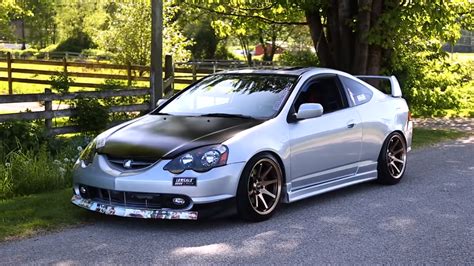 It is now made mainly in ohio, with an american honda designer. VTEC Dreams Look Like This 9000 RPM N/A K24 Acura RSX ...