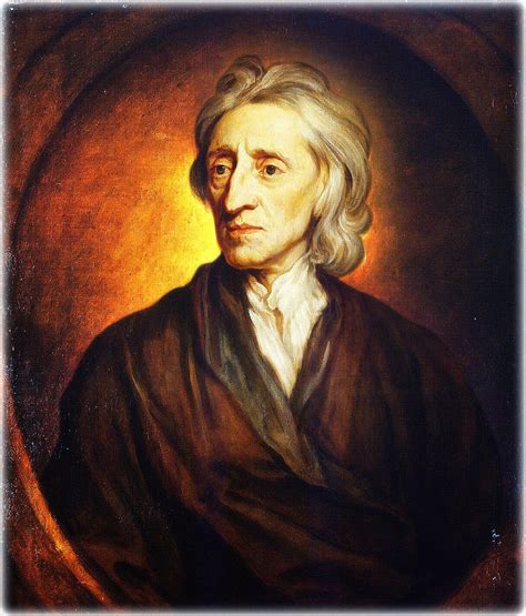 John Locke Autor De Várias Obras Que Marcaram A Modernidade Ensino