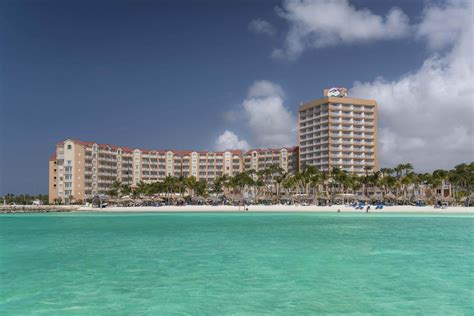 Divi Aruba Phoenix Beach Resort Traveloni