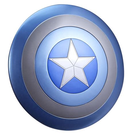 Hasbro Marvel Legends Escudo De Sigilo Capitán América Marvel