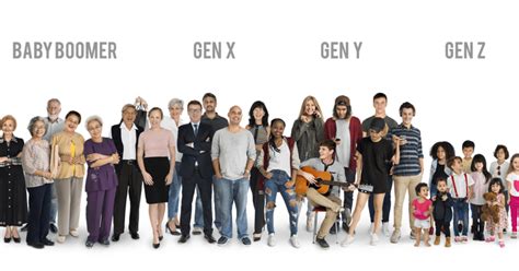 The Cultural Psychology Of Generation X Psychology Today