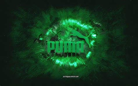 Puma Green Logo Estudioespositoymiguel Com Ar