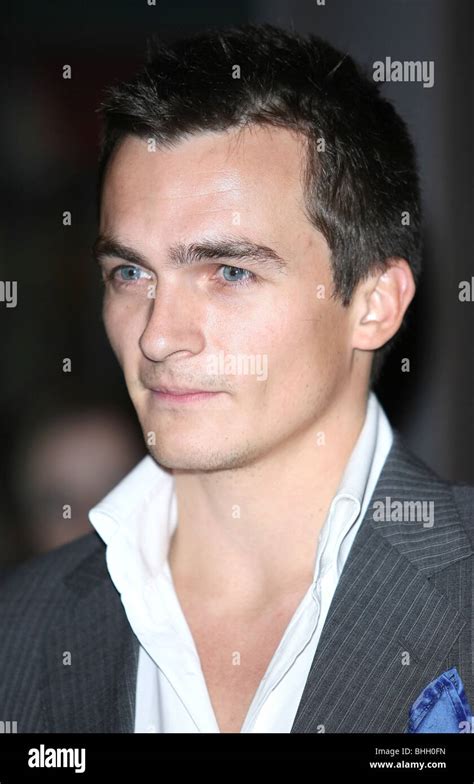Rupert Friend The Young Victoria Us Premiere Los Angeles Ca Usa 03