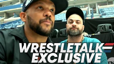 Eddie Kingston Shares Personal Story About His Friendship With Homicide