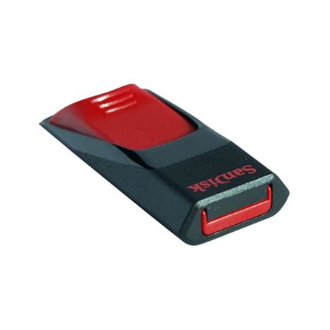 Sandisk Cruzer Edge Cz51 64gb Usb 20 Pendrive Thumb Drive Flash Drive