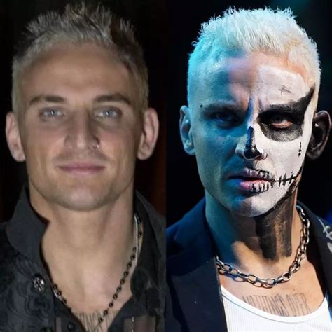 On Instagram Darby Allin Darbyallin Aew Aewwrestling Aewontnt