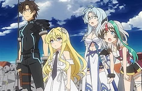 You should give them a visit if you're looking for similar novels to novel is trying to make fun of the same old standard isekai cliché but if you've ever tried to read another parody novel before, you will find 90% of the jokes. Combatants Will Be Dispatched! Episode 5: Release Date ...