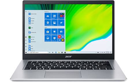 Acer Aspire 5 A514 54 556v Laptop Hardware Info