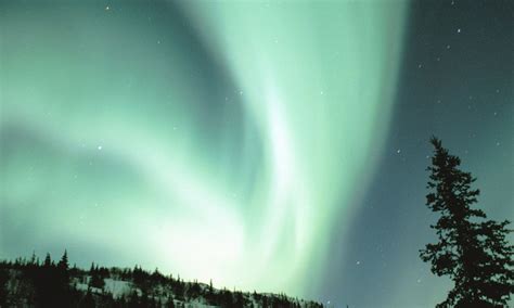 Alaskas Best Viewing Of The Northern Lights Westmark Hotels