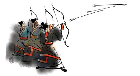 Although by their own admission, china don't boast the wealth of world stars that perhaps they should given their population size. Sport In Ancient China | The World Of Chinese