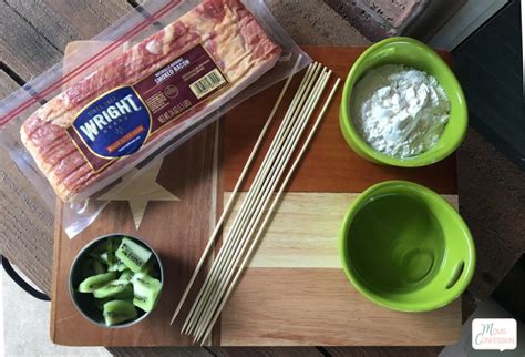 We did not find results for: The Best Grilled Bacon Waffle Skewers Recipe
