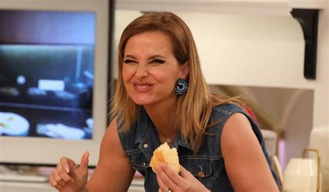 Cristina Ferreira Faz Deliciosa Torta De Doce De Tomate Saiba Como Fazer Uma Igual