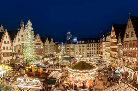The 10 Best Christmas City Breaks In Europe Seasonal Jobs Abroad