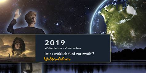 Weltkrieg beginnt im august 2016: Voraussagen 2019 - Polsprung oder 3. Weltkrieg ...