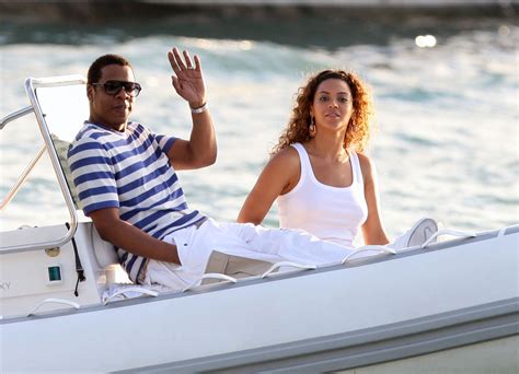 Jay Z Buying 3 Million Private Island For Beyonce Extravaganzi
