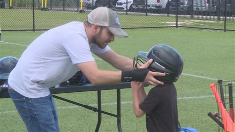 Local Youth Sports Equipment Swap Attracts 100 Families