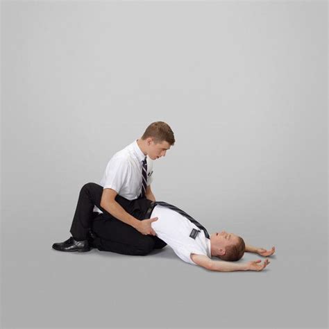 19 Mormon Missionary Positions You Should Try
