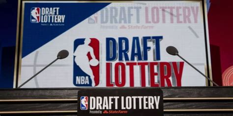 Besides happening three months later than usual, this year's lottery also figures to look a little different, since the ongoing coronavirus pandemic will almost certainly make it impossible. Pre-Pre-Draftin': 2020 NBA Draft Lottery - Broadcast Info ...